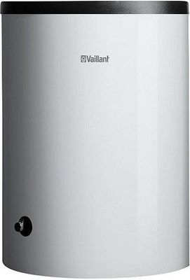 BOILER CHAUFFAGE UNISTOR VIH R 120 B VAILLANT 117L CLASSE ERP B