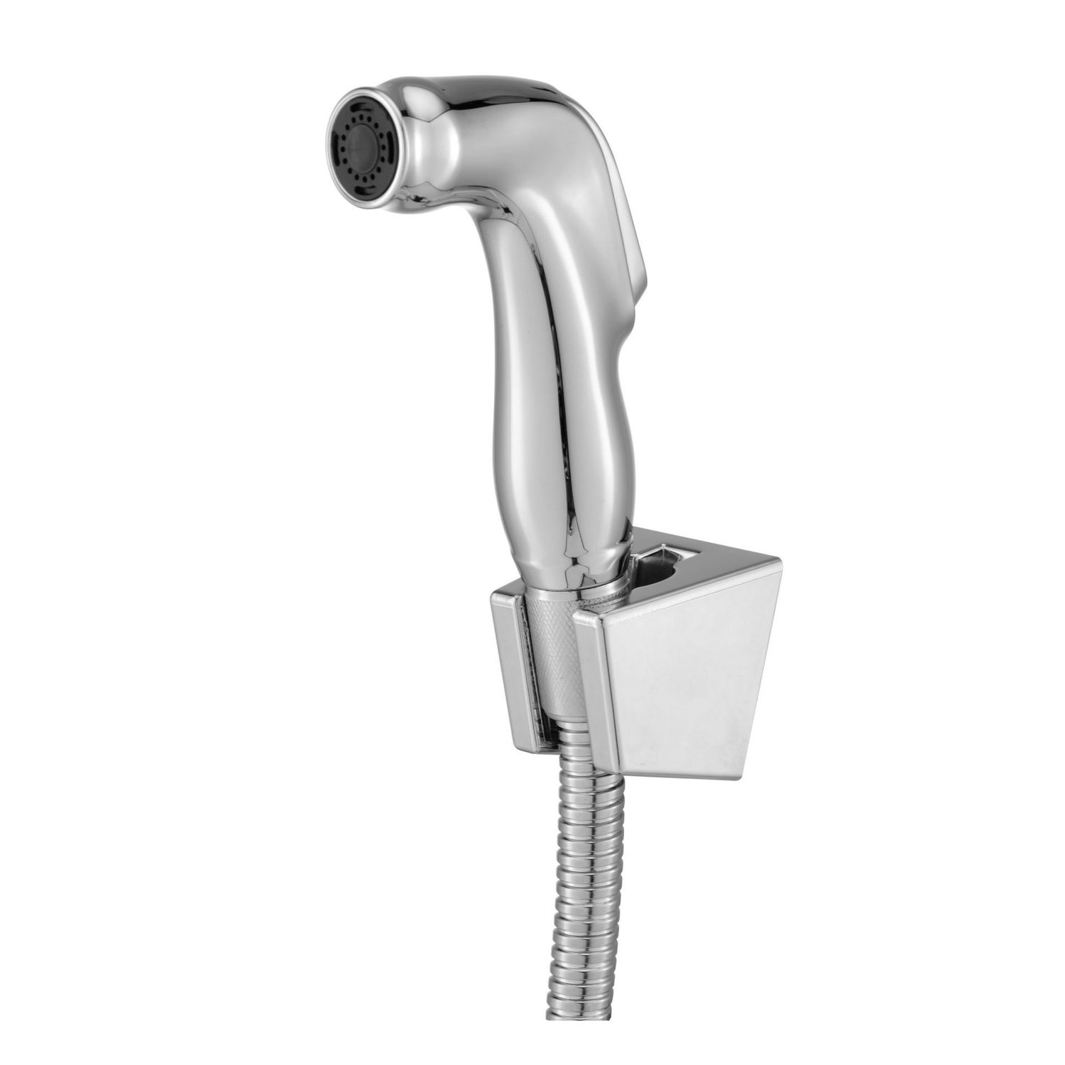 DOUCHETTE WC-(BIDET) EN PLASTIC ABS