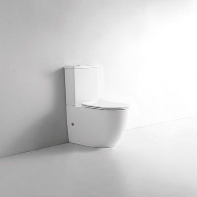 WC à poser