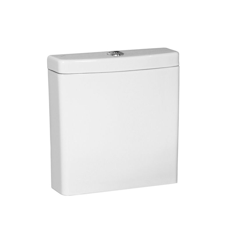 LARA RÉSERVOIR WC CÉRAMIQUE BLANC