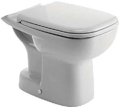 CUVETTE D-CODE DURAVIT C 140 BLANC