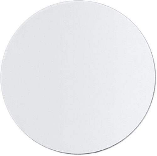 MIROIR STANDAARD DIAMETRE 400MM ÉPAISSEUR 5MM