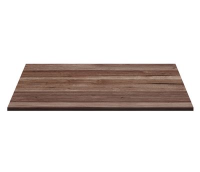 TABLETTE EN MDF (152.4X45.5X2.6 CM) - GARDA