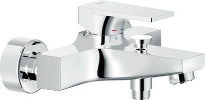 MITIGEUR BAIN SEVEN NOBILI NU CHROME