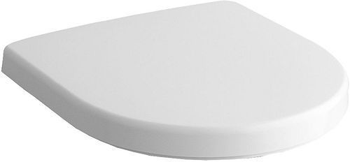 SIEGE WC ICON GEBERIT SOFT-CLOSE BLANC