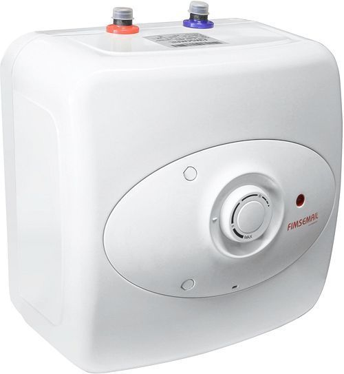 BOILER CUISINE ELECTRIQUE FIMS 15L 2000W SOUS EVIER CLASSE ERP B