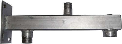 INOX CONSOLE POUR VASE D'EXPANSION UWK/VA