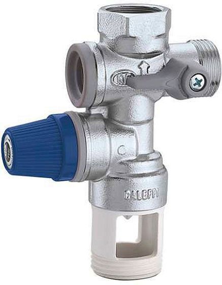 GROUPE DE SECURITE UNIVERSEL BOILER 3/4" 7BAR