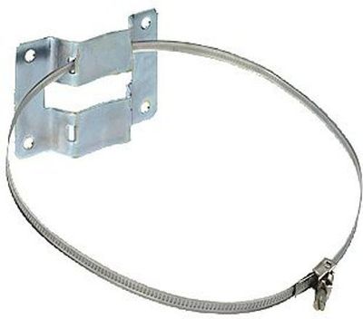 FIXATION MURALE POUR VASE D'EXPANSION JUSQUE 35 L