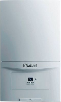 CHAUDIERE MURALE A CONDENSATION +ECS PURE VAILLANT VCW 286/7-2