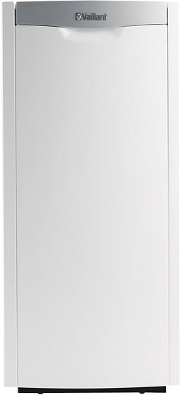 CHAUDIERE SOL A CONDENSATION FIOUL ICOVIT EXCLUSIV VAILLANT VKO 256 16,1-25,3KW ERP CC A
