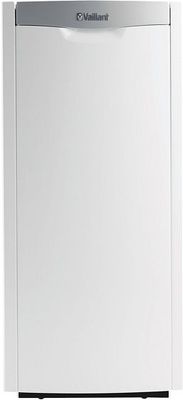 CHAUDIERE SOL A CONDENSATION FIOUL ICOVIT EXCLUSIV VAILLANT VKO 256 16,1-25,3KW ERP CC A