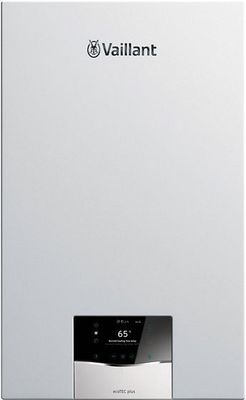CHAUDIERE MURALE GAZ A CONDENSATION ECOTEC PLUS NEW VC35 VAILLANT