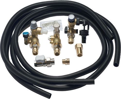 KIT DE RACCORDEMENT VAILLANT VSC/VCC
