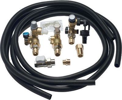 KIT DE RACCORDEMENT VAILLANT VSC/VCC