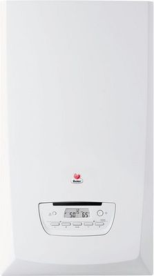 CHAUDIERE MURALE A CONDENS.AU GAZ AVEC ECS THEMACOND.BULEX F25/3 7,5-24,5KW NEW ERP CC A ERP EC A XL CHAUDIERE MURALE A CONDENS.AU GAZ AVEC ECS THEMACOND.BULEX F25/3 7,5-24,5KW NEW ERP CC A ERP EC A XL