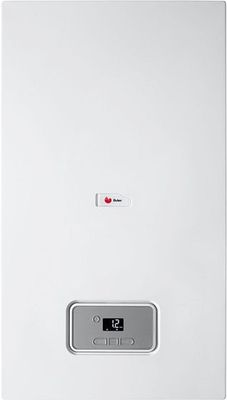 CHAUDIERE MURALE A CONDENSATION AU GAZ AVEC ECS THERMOMASTER BULEX T30/35 ERP CC A ERP EC A XL