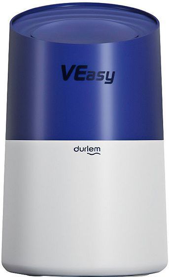 ADOUCISSEUR VOLUMETRIQUE VEASY SANS ELECTRICITE DURLEM