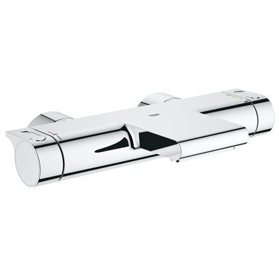 MITIGEUR GROHE THERMOSTATIQUE BAIN/DOUCHE GROHTHERM 2000