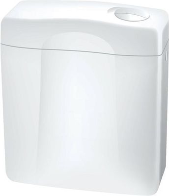 RESERVOIR F3000 POUR MONOBLOC 2 TOUCHES BLANC