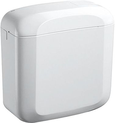 RESERVOIR POUR MONOBLOC D3000 2-TOUCHES BLANC