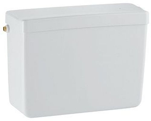 RESERVOIR MONOBLOC GEBERIT 9L SANS TROU BLANC