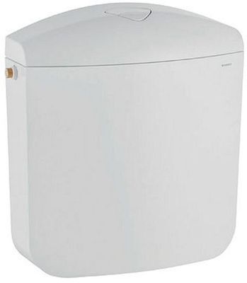 RES.MONOBLOC GEBERIT BLANC CHANTIER