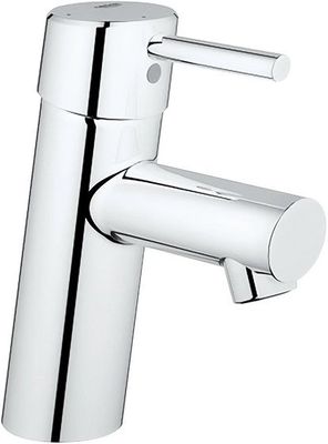 MITIGEUR LAVABO CONCETTO FG ECOJOY SANS VIDAGE AUTOMATIQUE CHROME