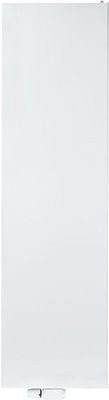 D-RADIATEUR VERTICAL LISSE