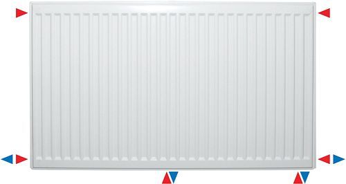 D-RADIATEUR UNI.8