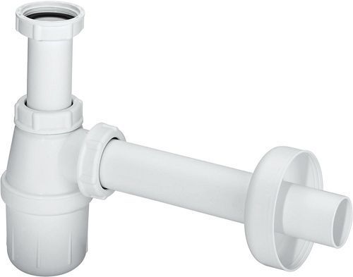 PVC-PP POTSIFON 5/4"-32MM