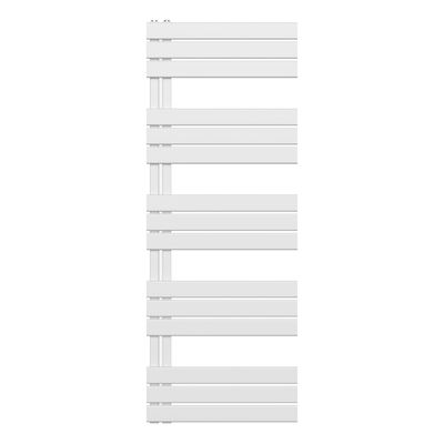 RADIATEUR SÈCHE-SERVIETTES RACCORDEMENT GAUCHE/COMB - BLANC 1600X600-864W RADIATEUR SÈCHE-SERVIETTES RACCORDEMENT GAUCHE/COMB - BLANC 1600X600-864W