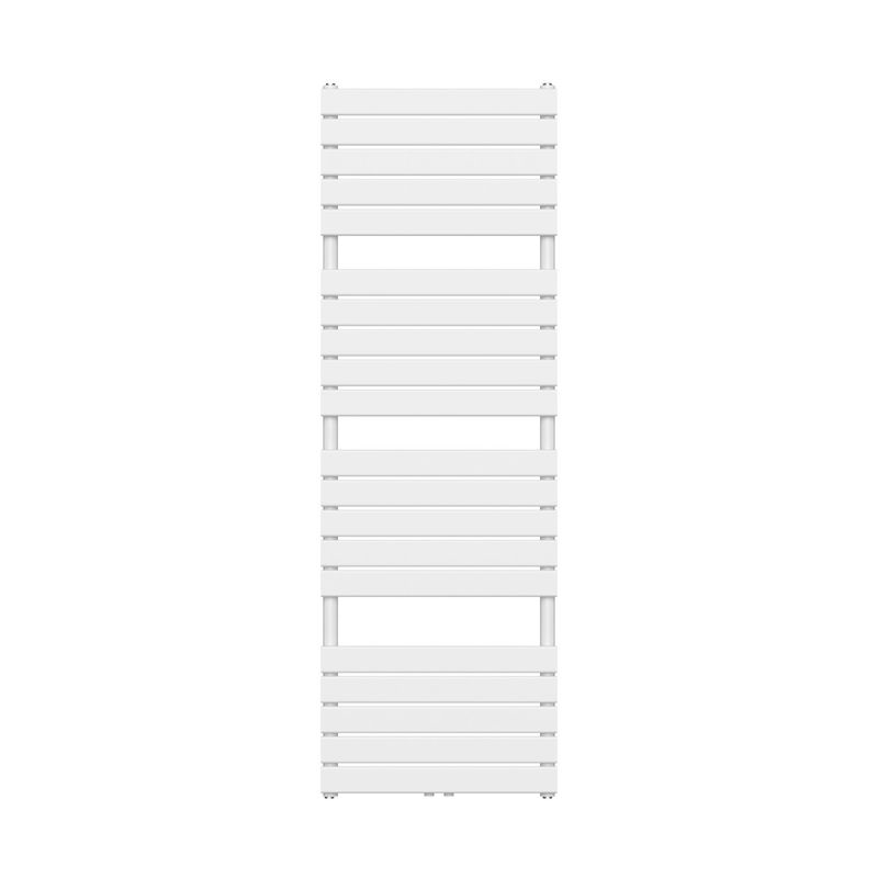 RADIATEUR SÈCHE-SERVIETTES RACCORDEMENT CENTRAL BLANC 1800X600-1081W