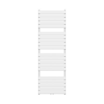RADIATEUR SÈCHE-SERVIETTES RACCORDEMENT CENTRAL BLANC 1800X600-1081W