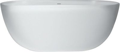 BAIN LIBRE HALO 170X72 XONYX BLANX SATIN