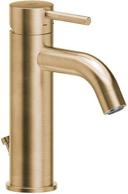 MITIGEUR LAVABO LIVE NOIBLI NEW VIDAGE AUTOMATIQUE MIELE BROSSÉ