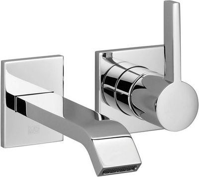 SET DE FINITION MITIGEUR LAVABO MURAL IMO DORNBRACHT 170 CHROME SET DE FINITION MITIGEUR LAVABO MURAL IMO DORNBRACHT 170 CHROME