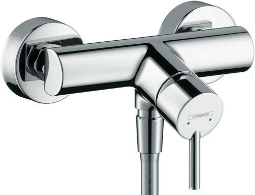 MITIGEUR DE DOUCHE TALIS S² HANSGROHE CHROME