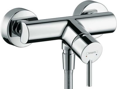 MITIGEUR DE DOUCHE TALIS S² HANSGROHE CHROME