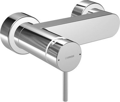 MITIGEUR DE DOUCHE HANSA STELA CHROME
