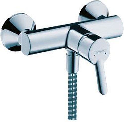 MITIGEUR DE DOUCHE FOCUS S HANSGROHE CHROME