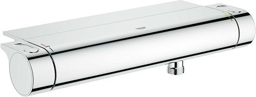 ROBINET THERMOSTATIQUE DOUCHE GROHTHERM 2000 NEW