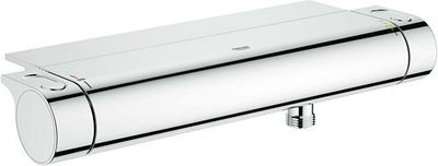 ROBINET THERMOSTATIQUE DOUCHE GROHTHERM 2000 NEW ROBINET THERMOSTATIQUE DOUCHE GROHTHERM 2000 NEW