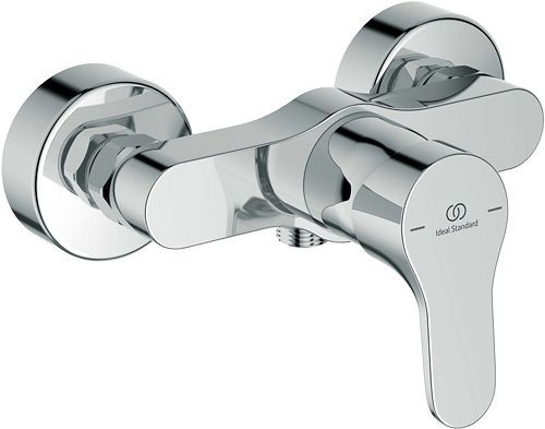 MITIGEUR DE DOUCHE CERABASE IDEAL STANDARD NU CHROME