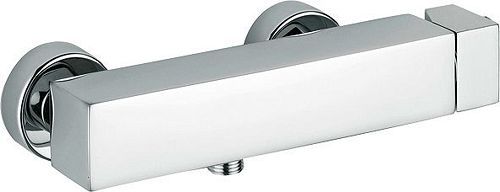 MITIGEUR DE DOUCHE LEVEL CHROME