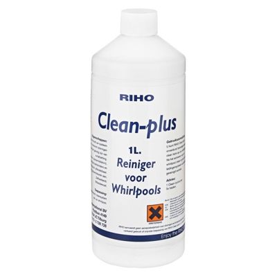 Liquide de désinfection pour système balnéo 1 L