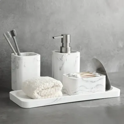 Accessoire de salle de bain