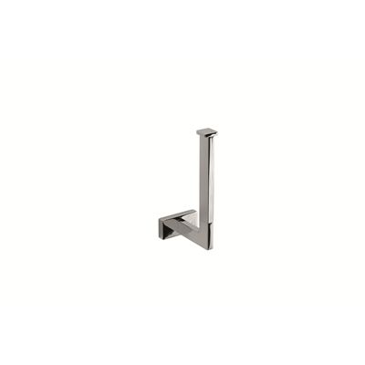 Porte-rouleaux de réserve Lea chromé