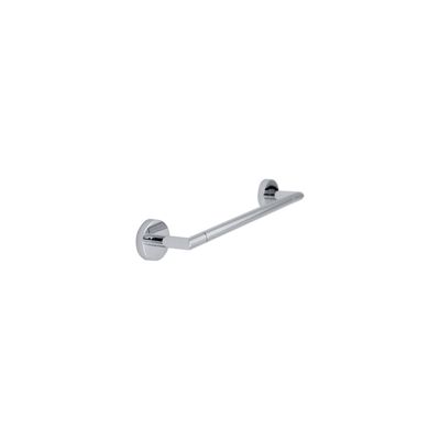Porte-serviettes fixe Forum chromé 36 cm
