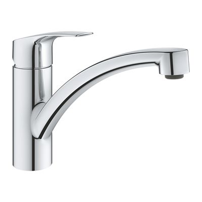 GROHE Professional GB Pure BauCurve bec-C filtre S